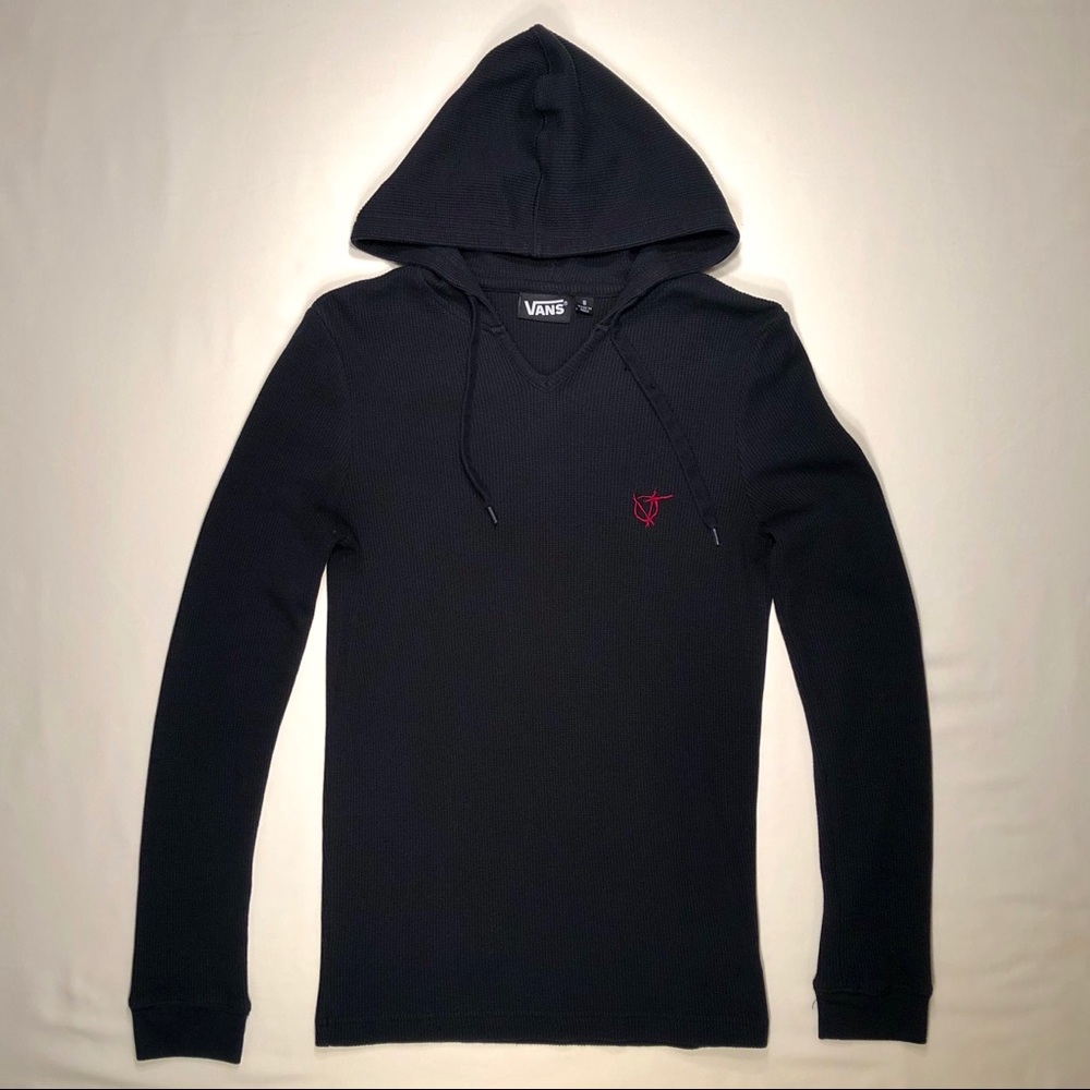 Vans | Slim Hoodie Thermal